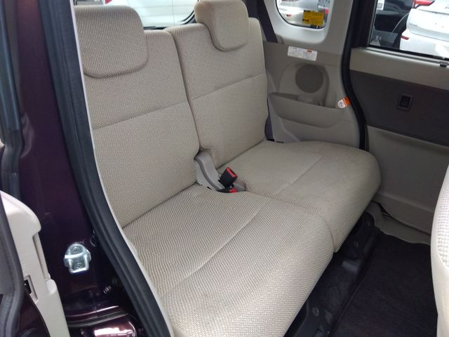 DAIHATSU TANTO 2015 Image 31