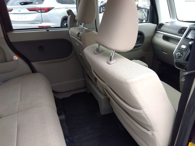 DAIHATSU TANTO 2015 Image 31