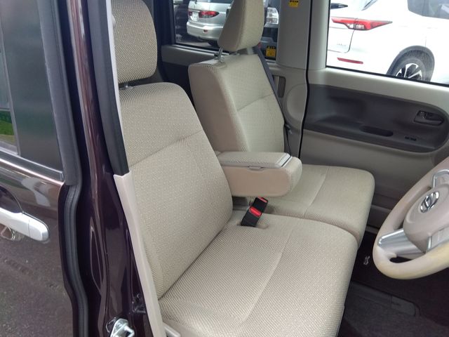 DAIHATSU TANTO 2015 Image 31