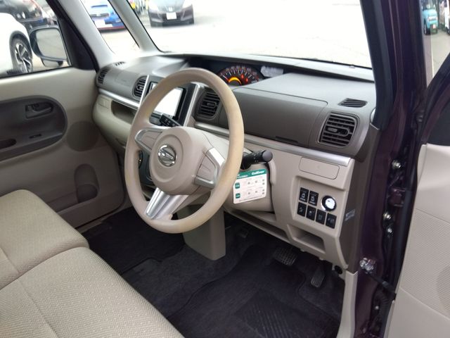 DAIHATSU TANTO 2015 Image 31