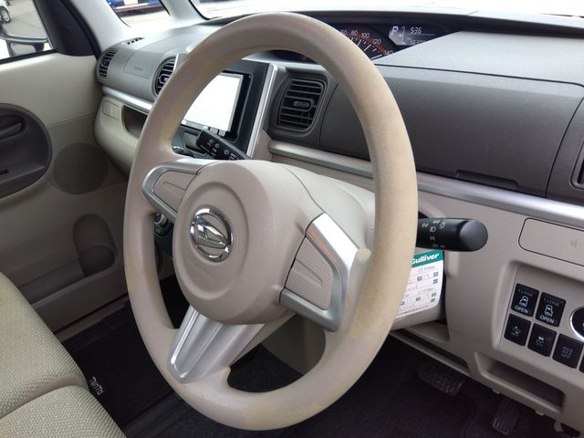 DAIHATSU TANTO 2015 Image 31