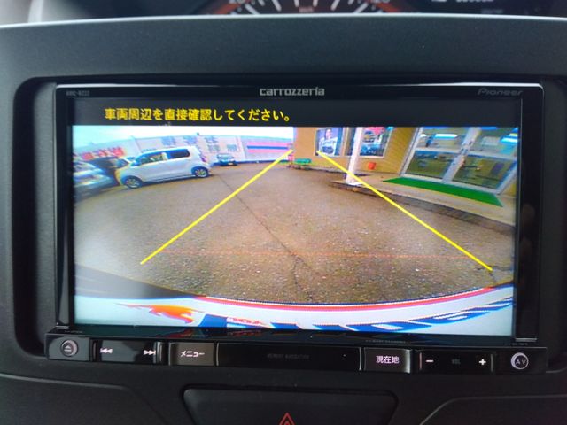 DAIHATSU TANTO 2015 Image 31