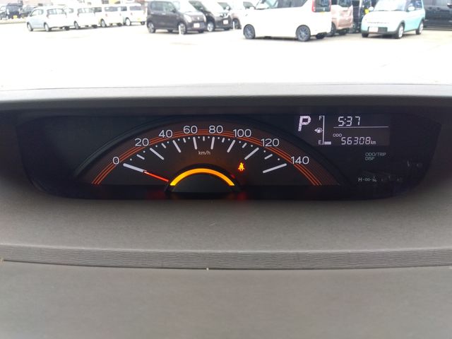 DAIHATSU TANTO 2015 Image 31