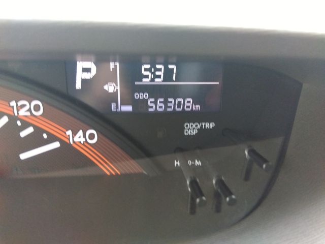 DAIHATSU TANTO 2015 Image 31