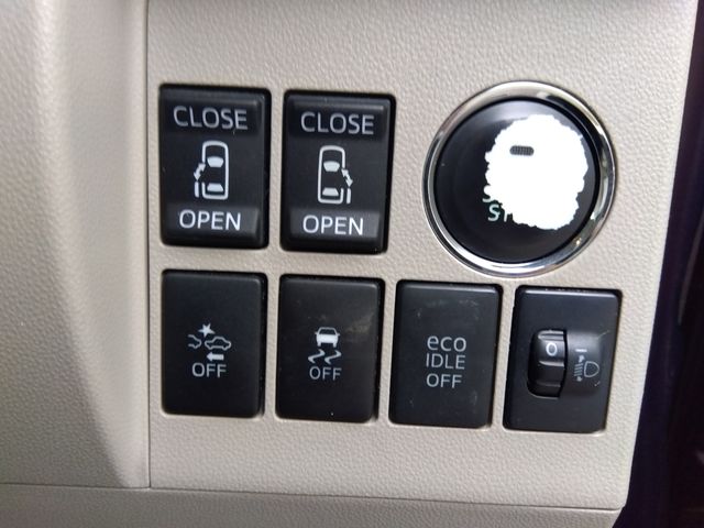 DAIHATSU TANTO 2015 Image 31