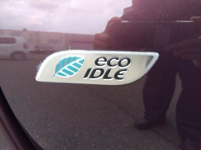 DAIHATSU TANTO 2015 Image 31