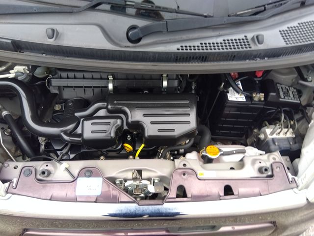 DAIHATSU TANTO 2015 Image 31