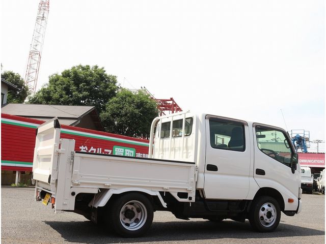 TOYOTA DYNA 2019 Image 31