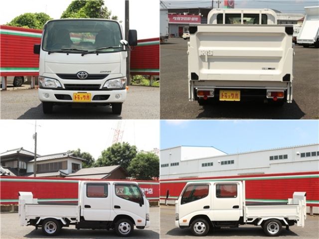 TOYOTA DYNA 2019 Image 31