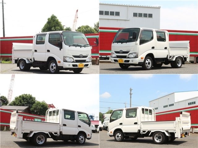 TOYOTA DYNA 2019 Image 31