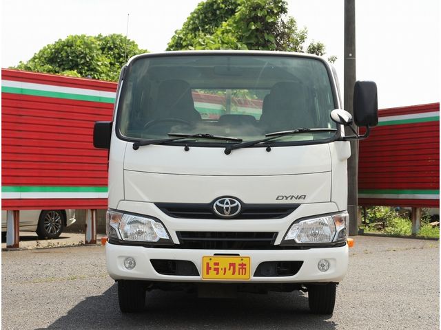 TOYOTA DYNA 2019 Image 31