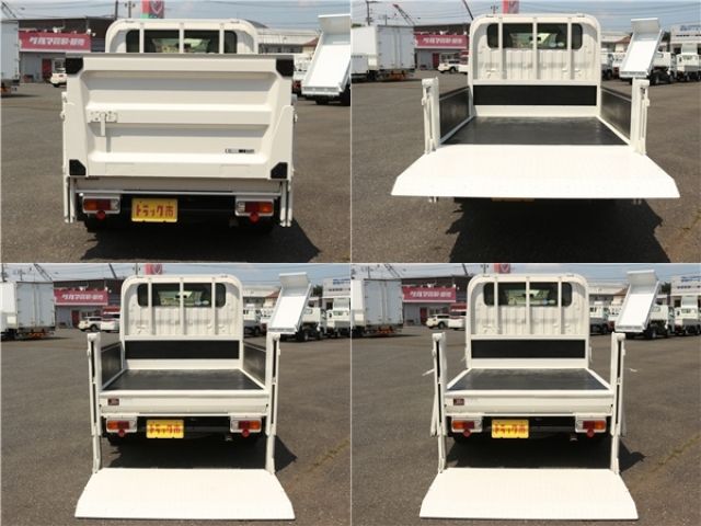 TOYOTA DYNA 2019 Image 31