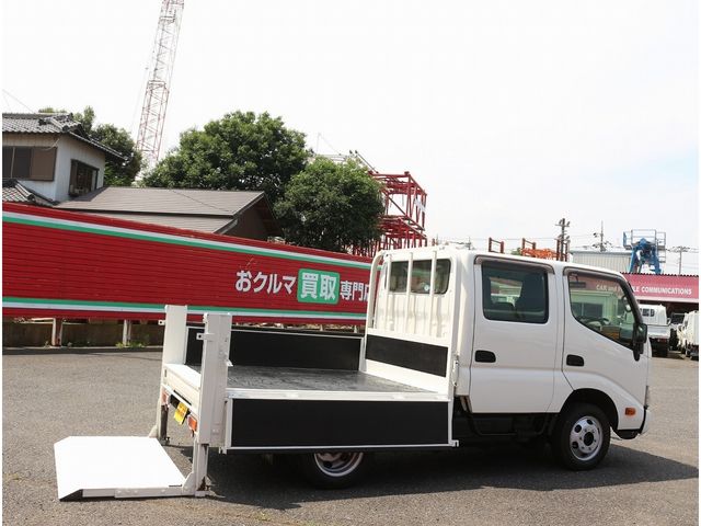 TOYOTA DYNA 2019 Image 31