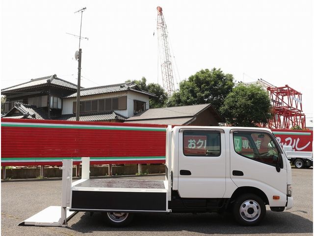 TOYOTA DYNA 2019 Image 31