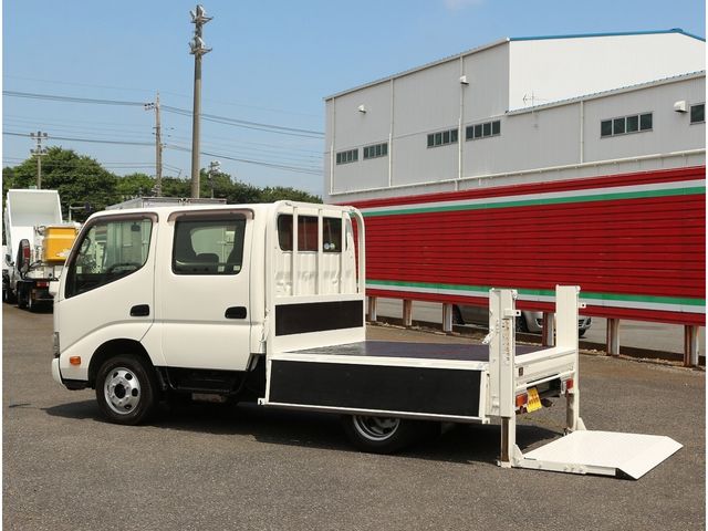 TOYOTA DYNA 2019 Image 31