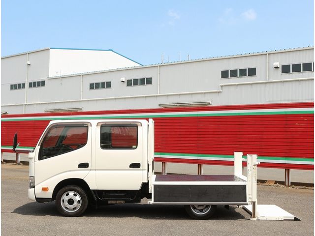 TOYOTA DYNA 2019 Image 31