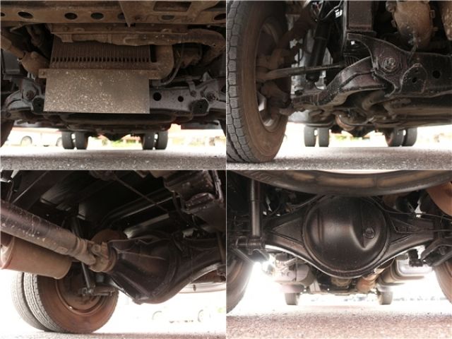 TOYOTA DYNA 2019 Image 31