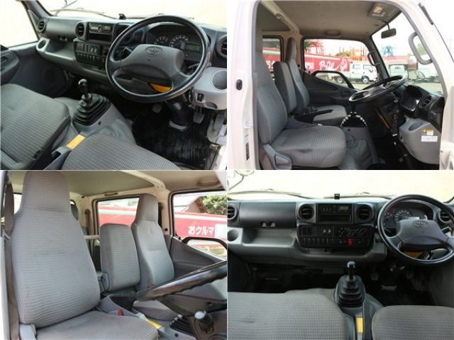 TOYOTA DYNA 2019 Image 31