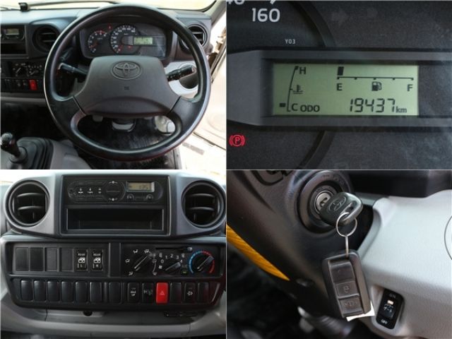 TOYOTA DYNA 2019 Image 31