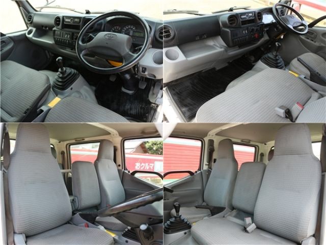 TOYOTA DYNA 2019 Image 31