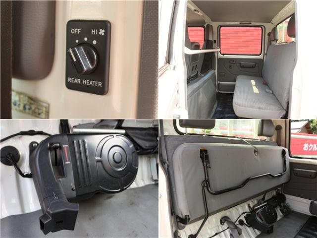 TOYOTA DYNA 2019 Image 31