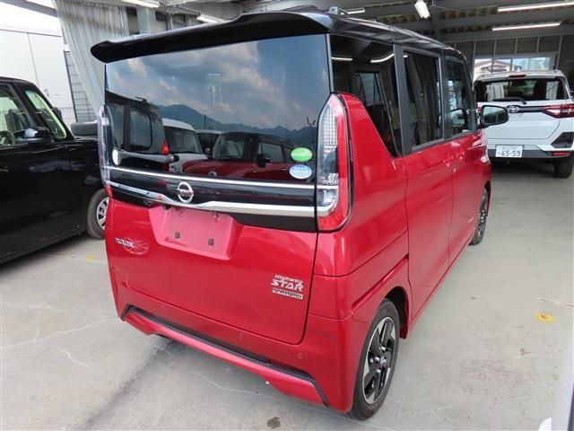 NISSAN ROOX 2020 Image 31