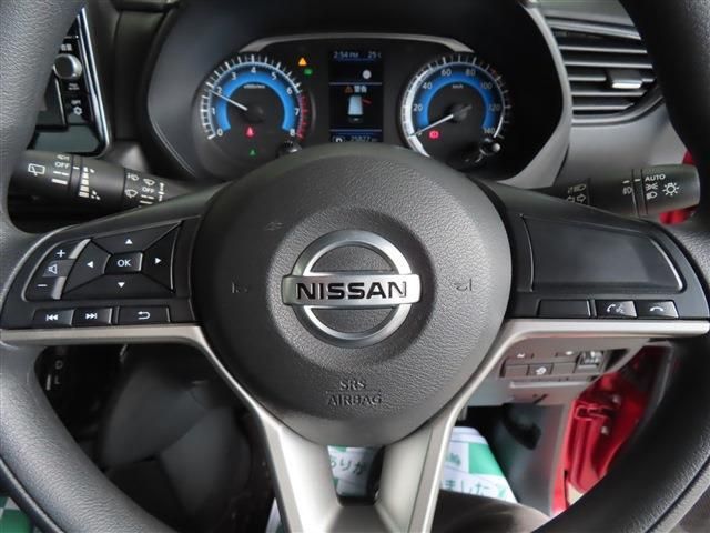 NISSAN ROOX 2020 Image 31