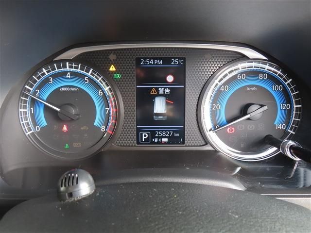 NISSAN ROOX 2020 Image 31