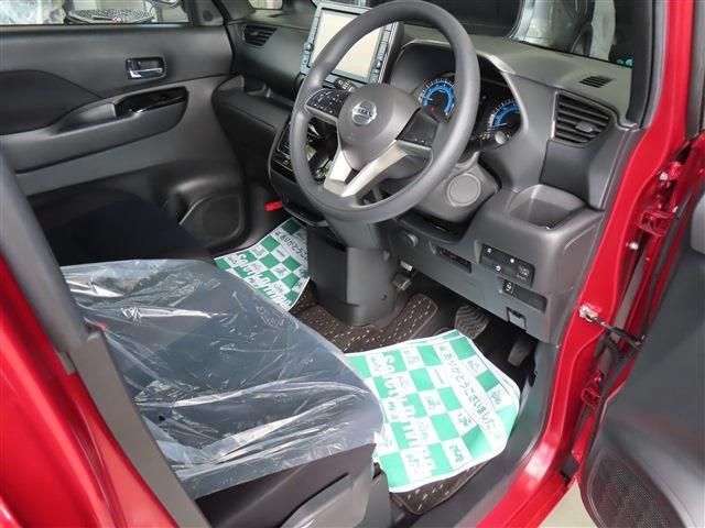 NISSAN ROOX 2020 Image 31