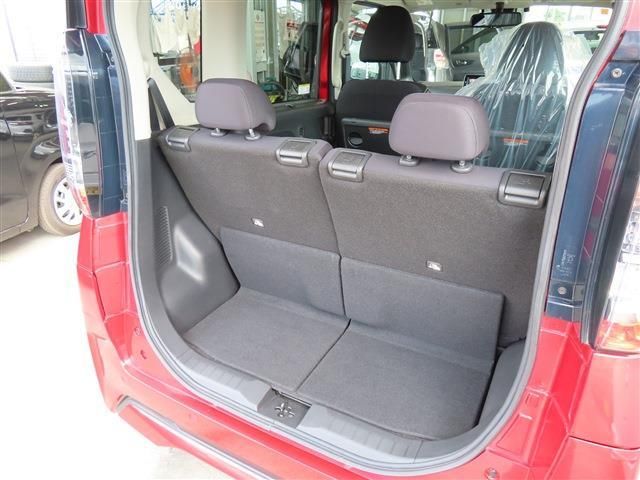 NISSAN ROOX 2020 Image 31