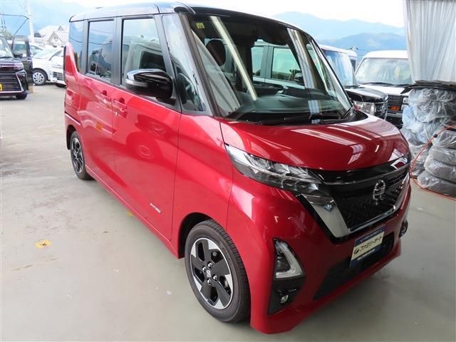 NISSAN ROOX 2020 Image 31