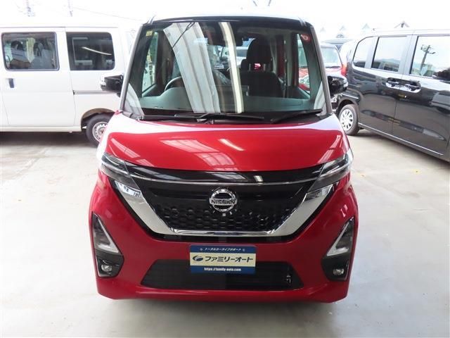 NISSAN ROOX 2020 Image 31