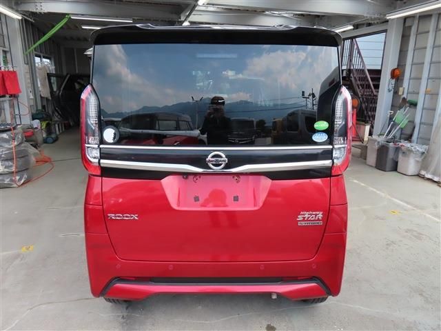 NISSAN ROOX 2020 Image 31