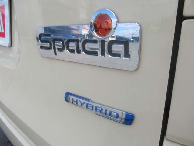 SUZUKI SPACIA 4WD 2018 Image 31