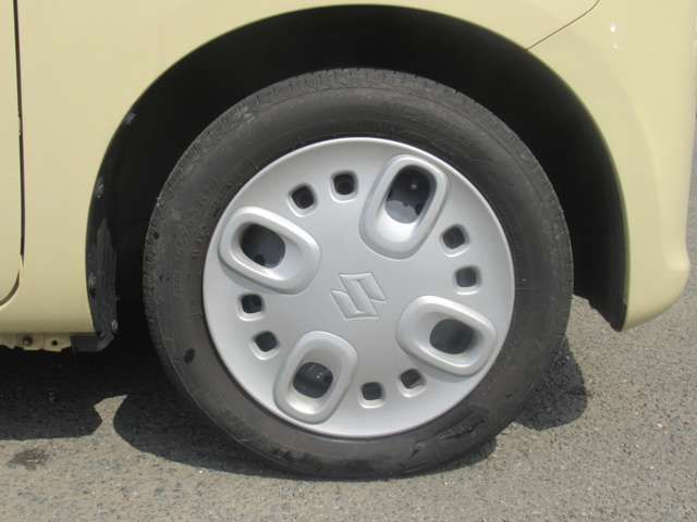 SUZUKI SPACIA 4WD 2018 Image 31