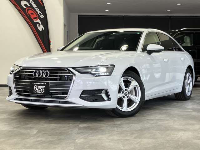 AUDI A6 2022 Image 31