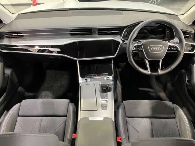 AUDI A6 2022 Image 31