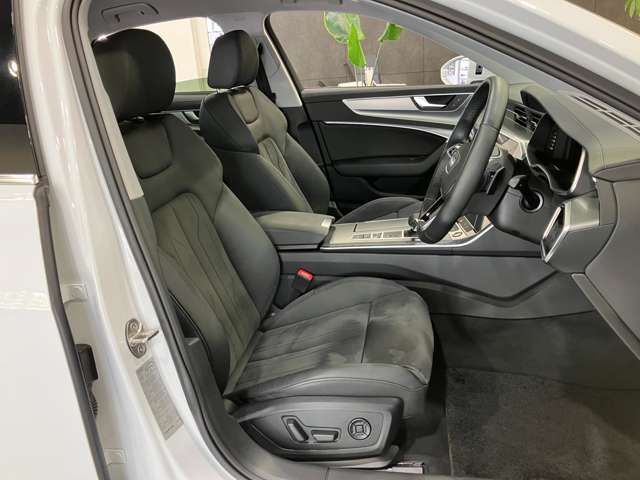 AUDI A6 2022 Image 31