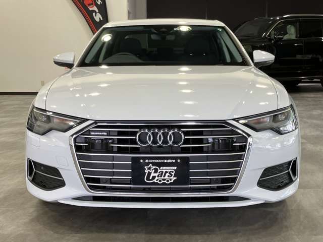 AUDI A6 2022 Image 31