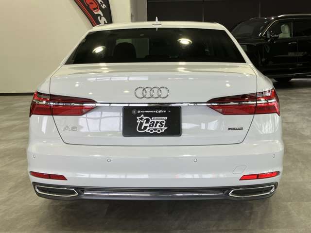 AUDI A6 2022 Image 31