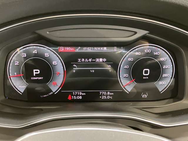 AUDI A6 2022 Image 31