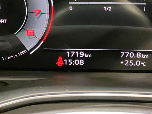 AUDI A6 2022 Image 31