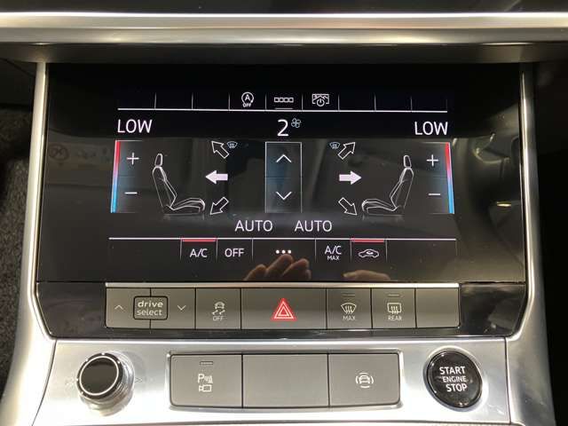 AUDI A6 2022 Image 31