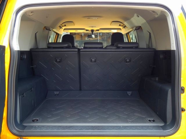 TOYOTA FJ CRUISER 4WD 2012 Image 31