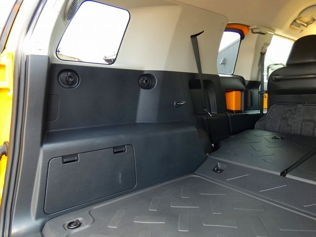 TOYOTA FJ CRUISER 4WD 2012 Image 31