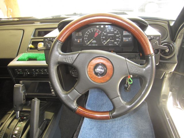 TOYOTA MR2 1987 Image 31