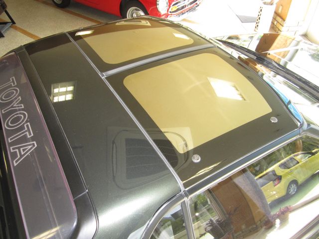 TOYOTA MR2 1987 Image 31