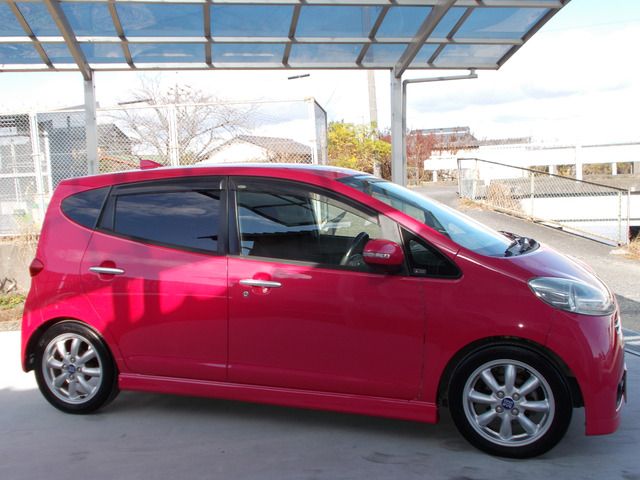 DAIHATSU SONICA 2006 Image 31