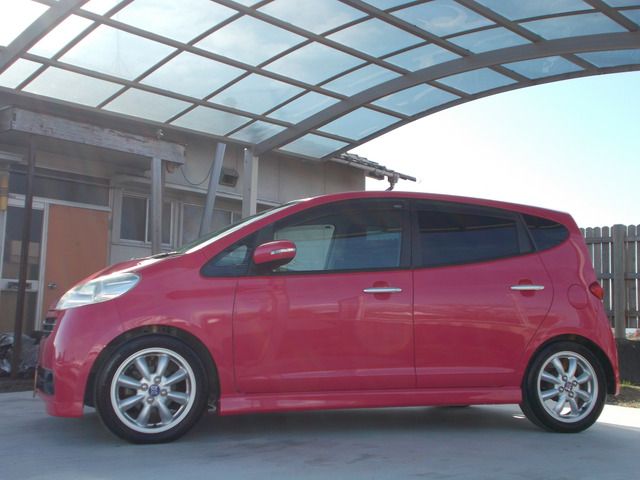 DAIHATSU SONICA 2006 Image 31