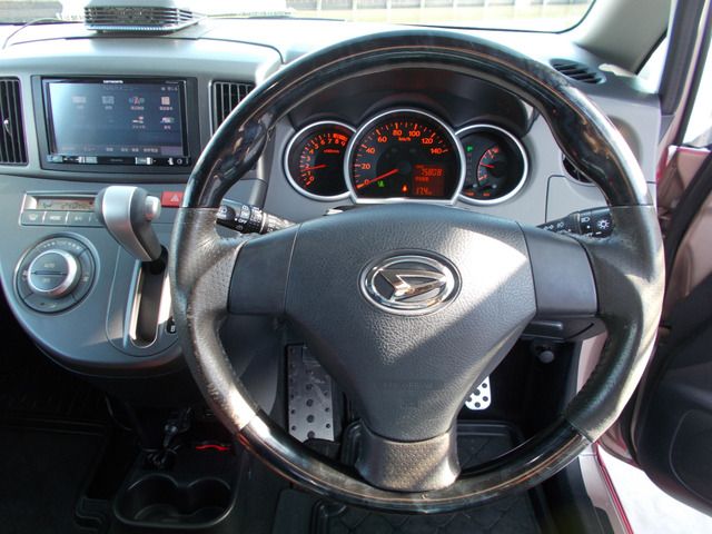DAIHATSU SONICA 2006 Image 31